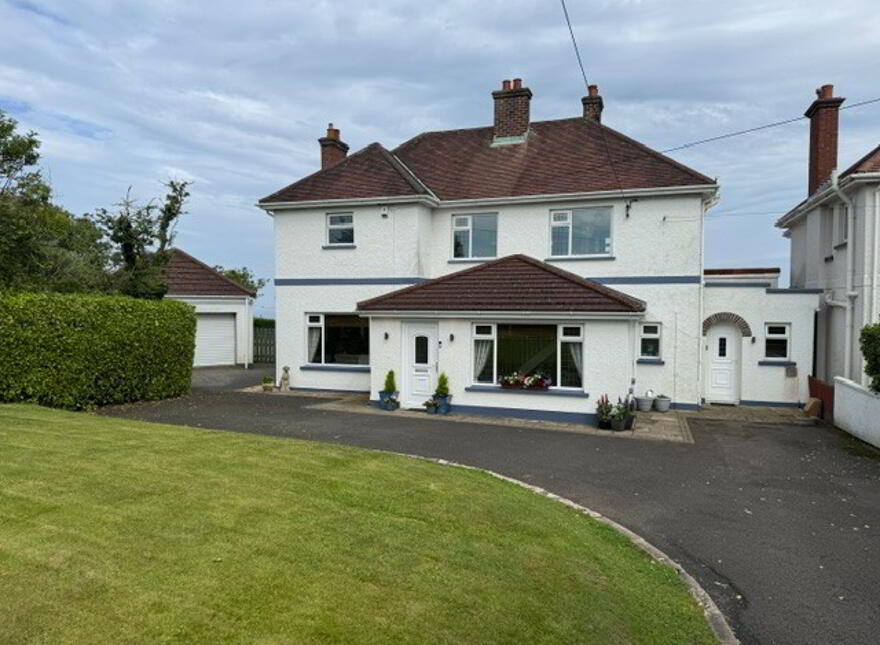 Windy Ridge, 25 Donegall Avenue, Whitehead, BT38 9NB