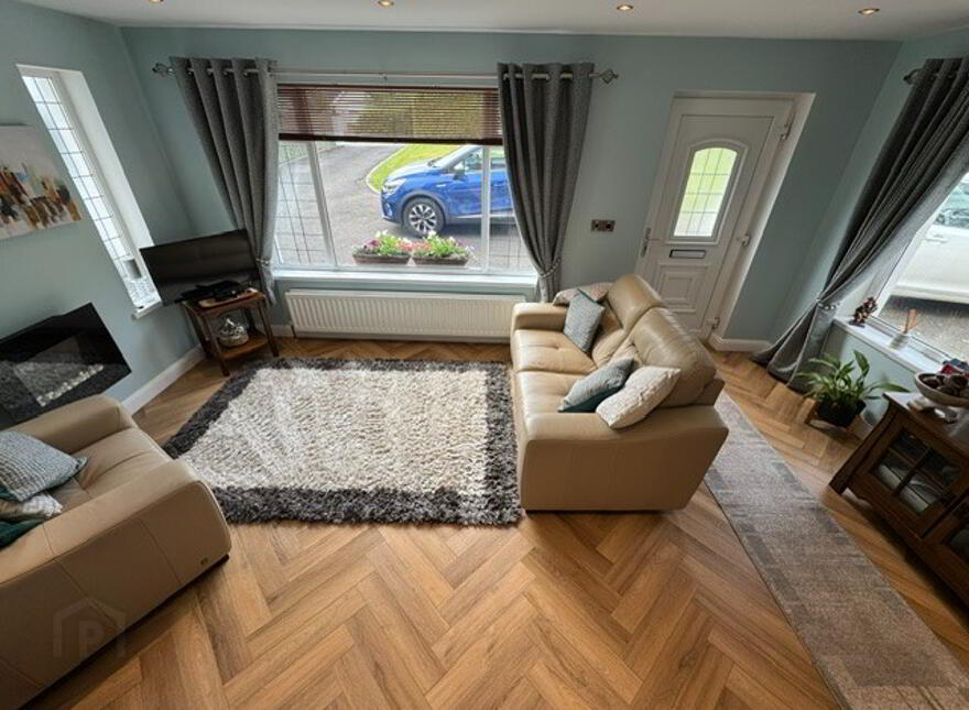 Windy Ridge, 25 Donegall Avenue, Whitehead, BT38 9NB