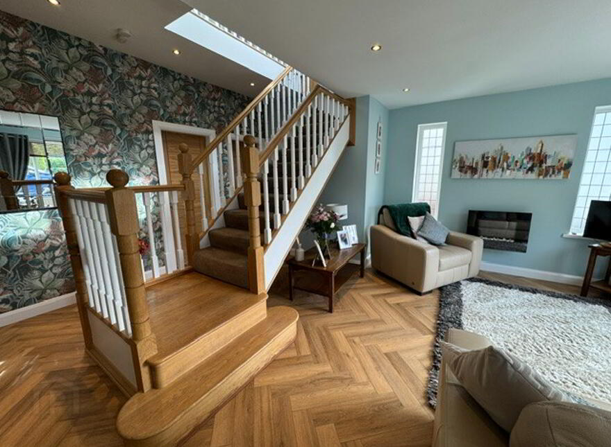 Windy Ridge, 25 Donegall Avenue, Whitehead, BT38 9NB