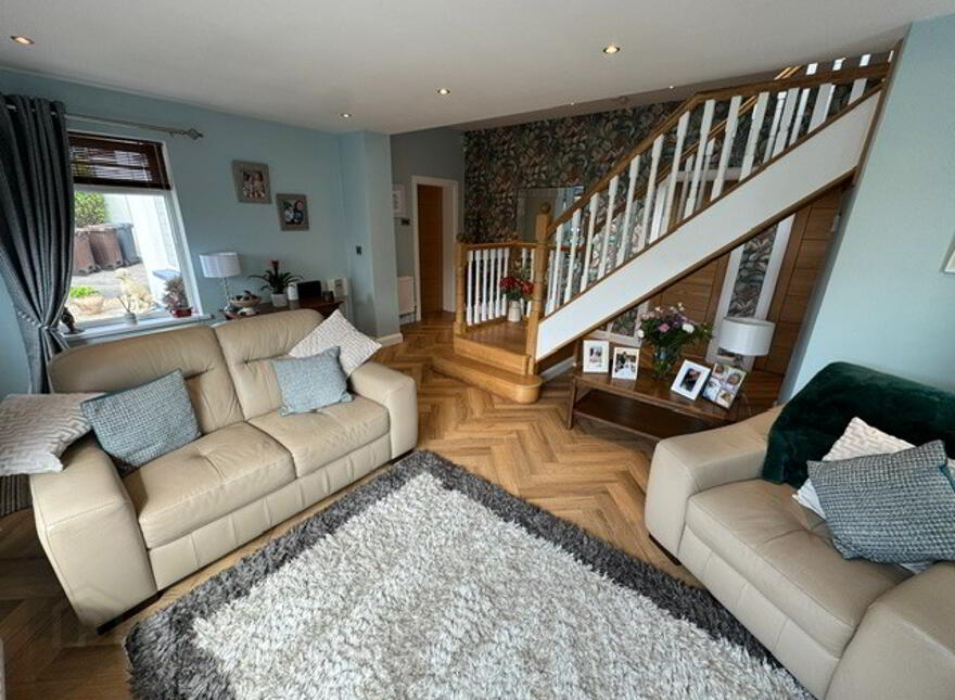 Windy Ridge, 25 Donegall Avenue, Whitehead, BT38 9NB