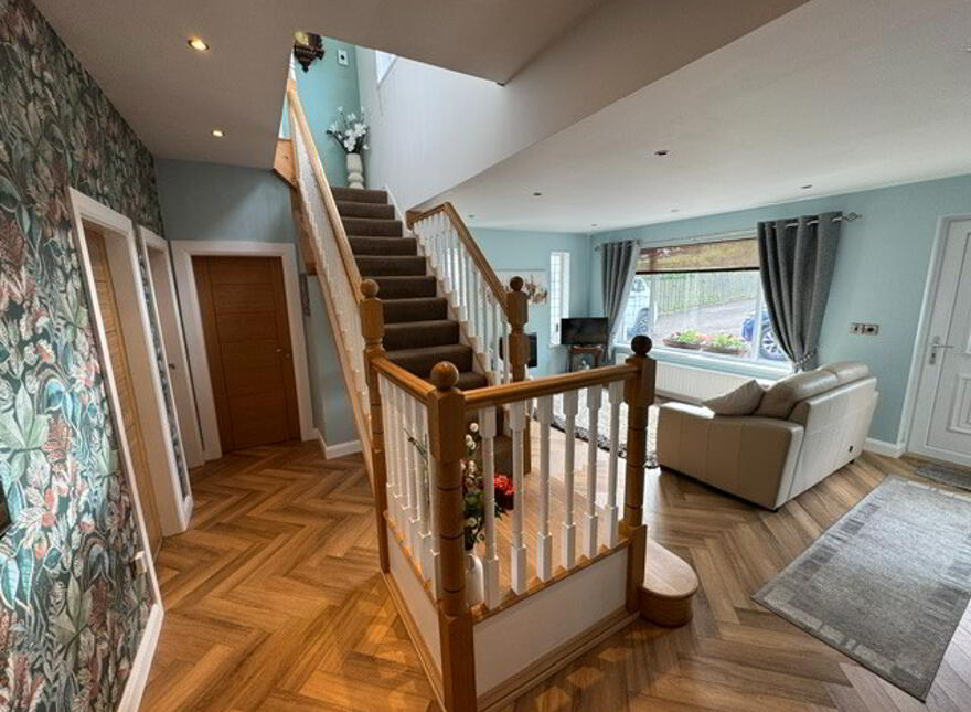 Windy Ridge, 25 Donegall Avenue, Whitehead, BT38 9NB