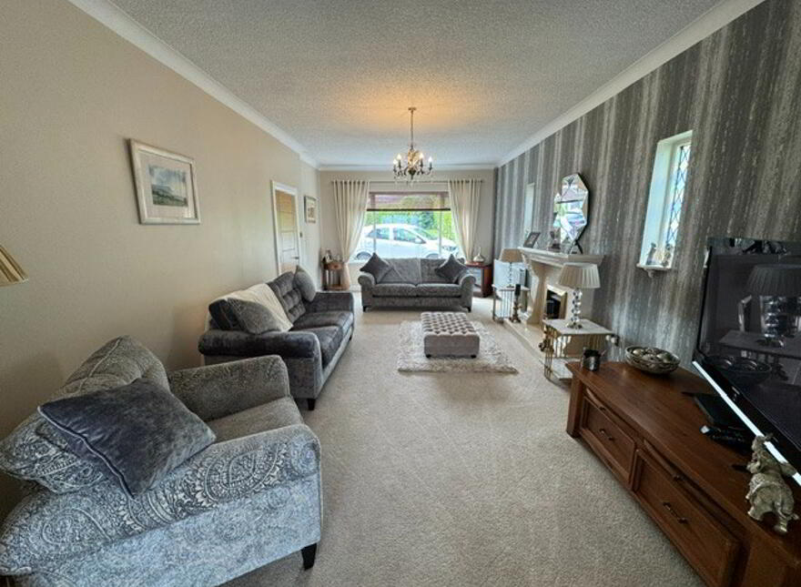 Windy Ridge, 25 Donegall Avenue, Whitehead, BT38 9NB
