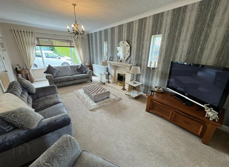 Windy Ridge, 25 Donegall Avenue, Whitehead, BT38 9NB