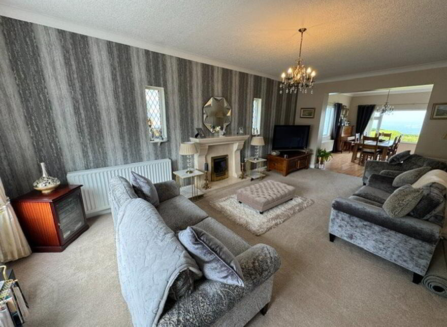 Windy Ridge, 25 Donegall Avenue, Whitehead, BT38 9NB