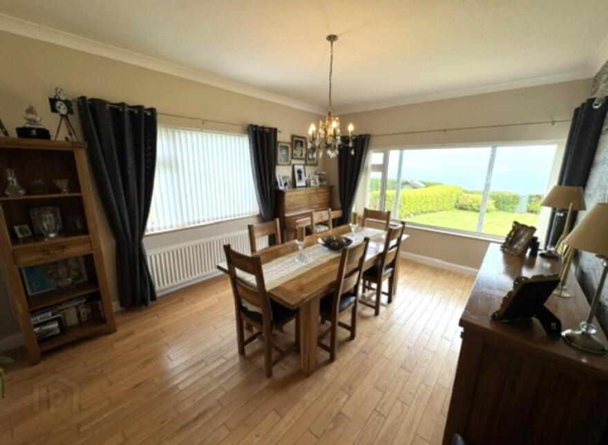 Windy Ridge, 25 Donegall Avenue, Whitehead, BT38 9NB
