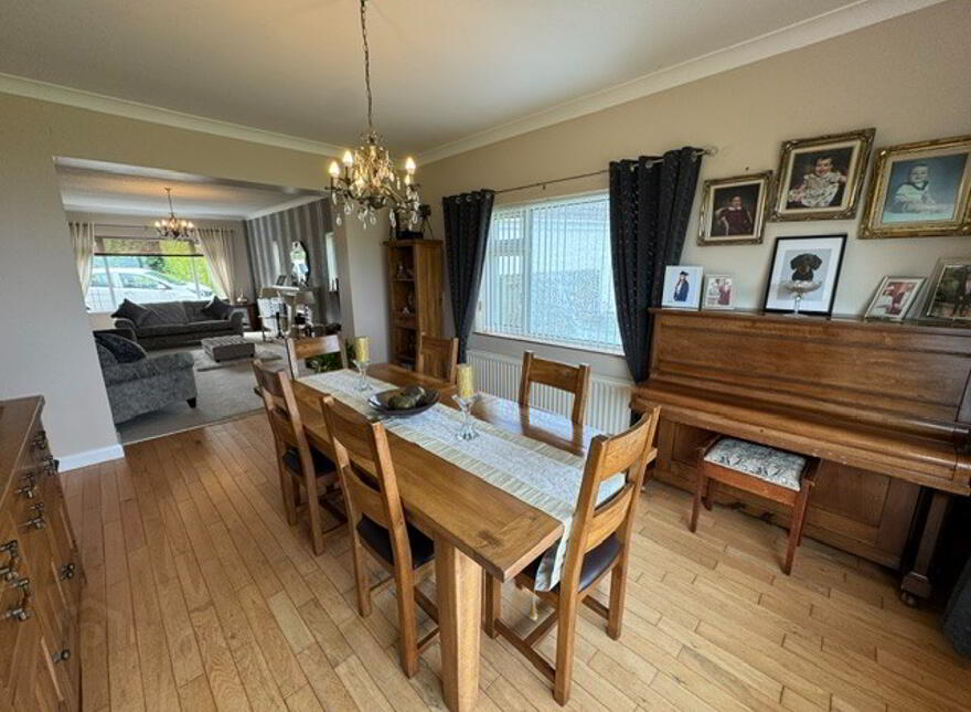 Windy Ridge, 25 Donegall Avenue, Whitehead, BT38 9NB