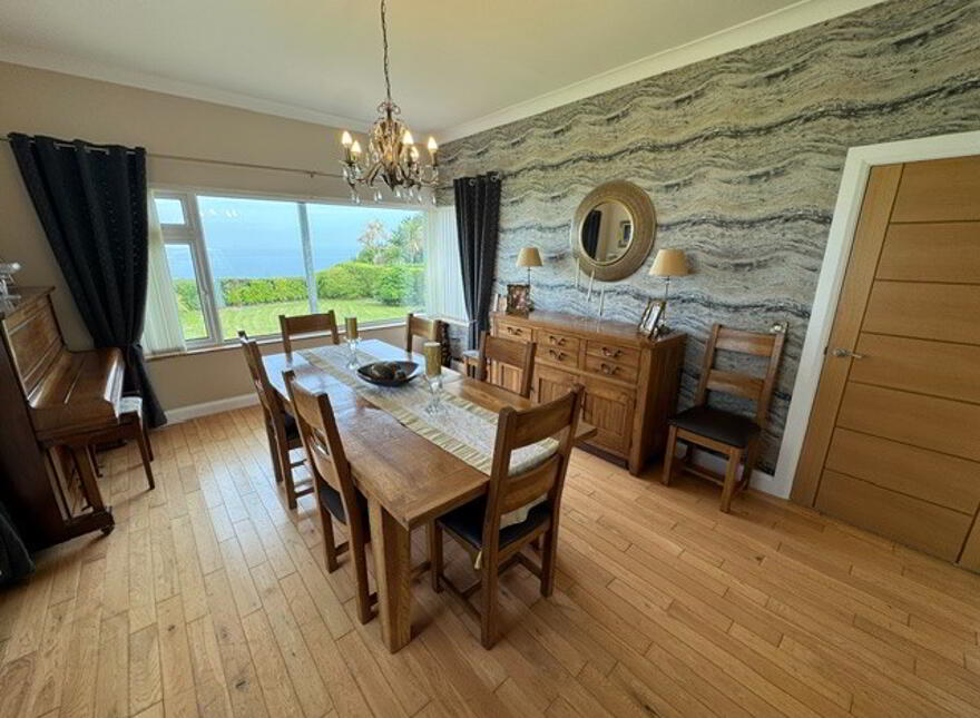 Windy Ridge, 25 Donegall Avenue, Whitehead, BT38 9NB
