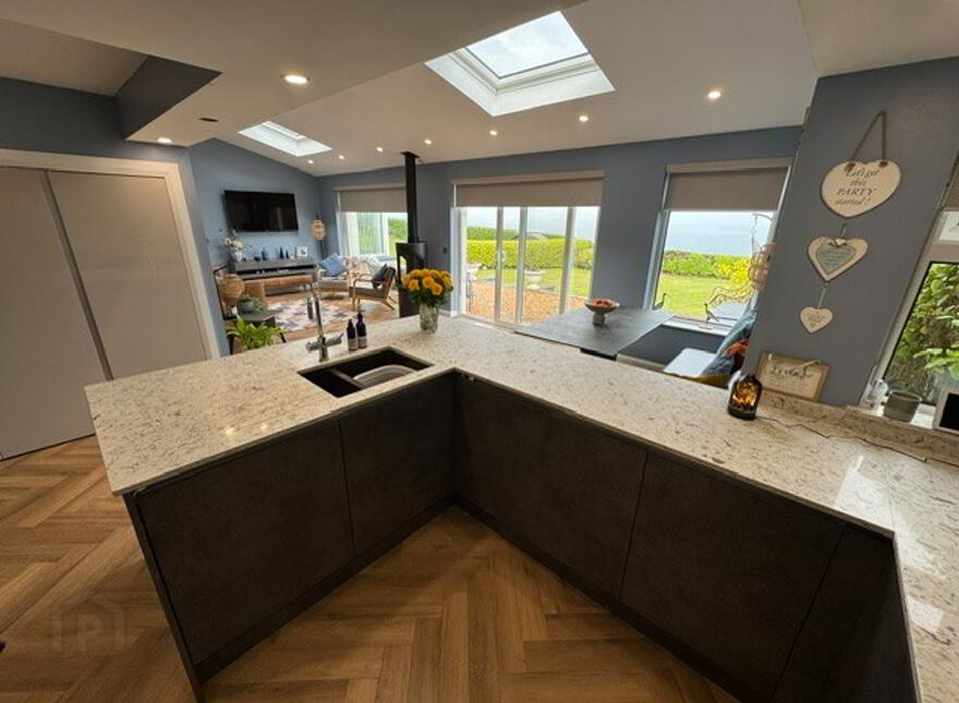 Windy Ridge, 25 Donegall Avenue, Whitehead, BT38 9NB