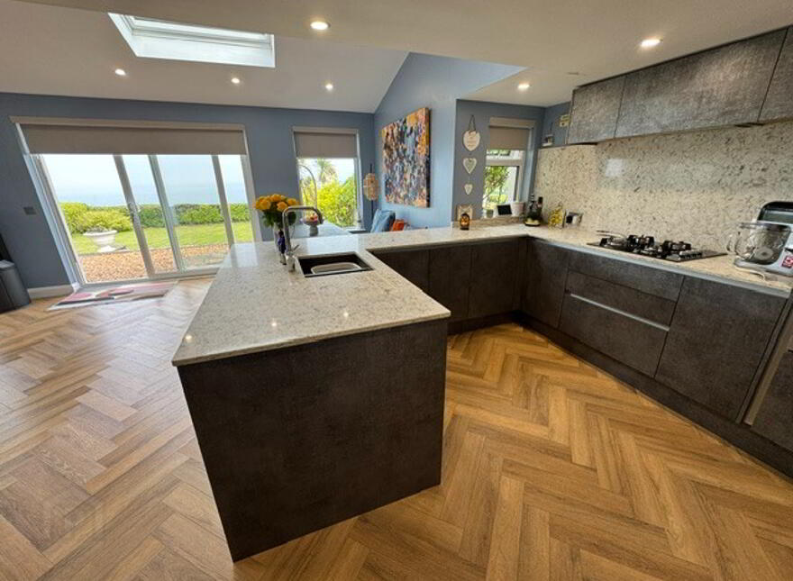 Windy Ridge, 25 Donegall Avenue, Whitehead, BT38 9NB