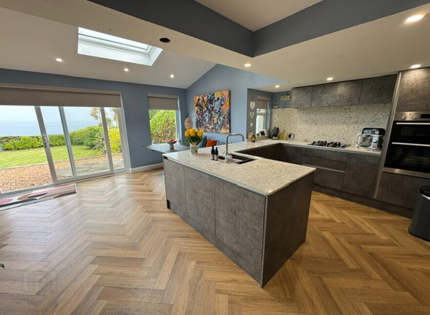 Windy Ridge, 25 Donegall Avenue, Whitehead, BT38 9NB