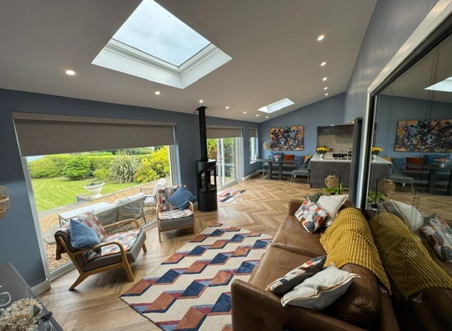 Windy Ridge, 25 Donegall Avenue, Whitehead, BT38 9NB