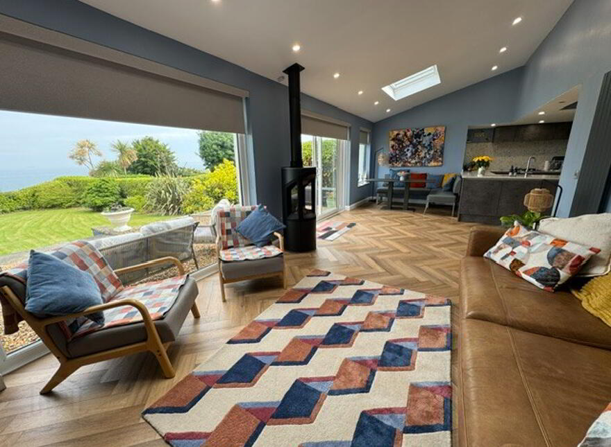 Windy Ridge, 25 Donegall Avenue, Whitehead, BT38 9NB