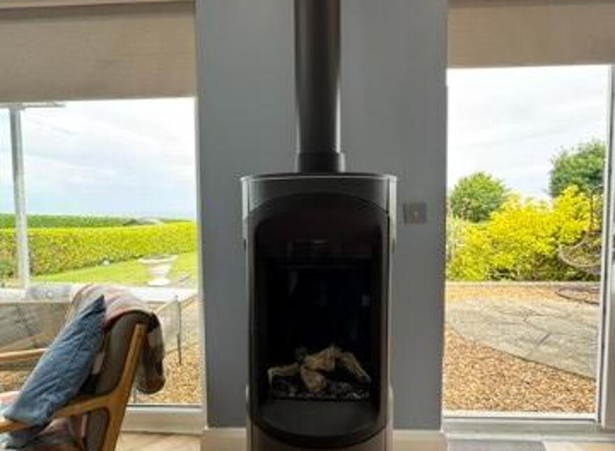 Windy Ridge, 25 Donegall Avenue, Whitehead, BT38 9NB