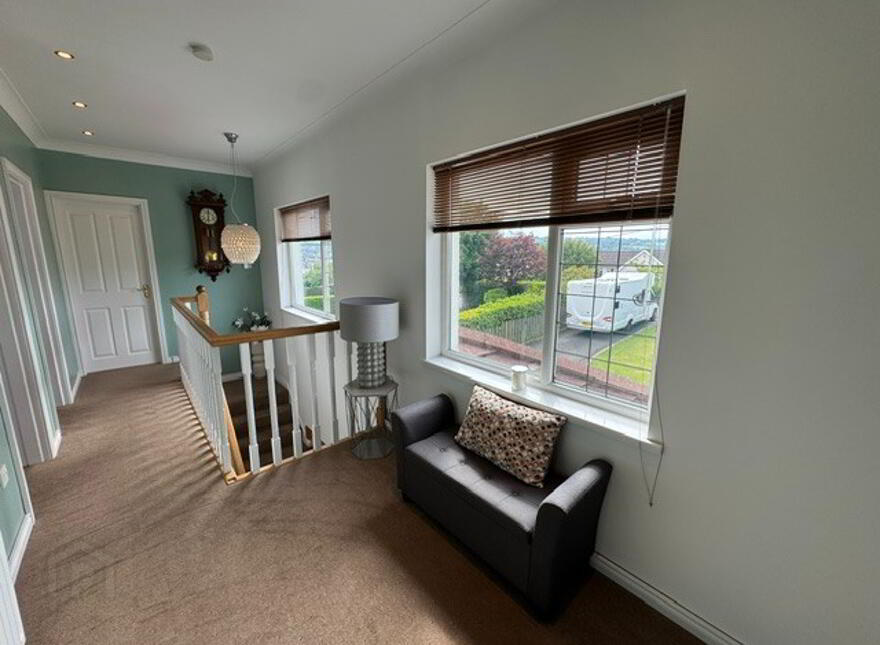 Windy Ridge, 25 Donegall Avenue, Whitehead, BT38 9NB