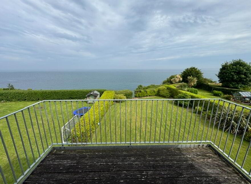 Windy Ridge, 25 Donegall Avenue, Whitehead, BT38 9NB