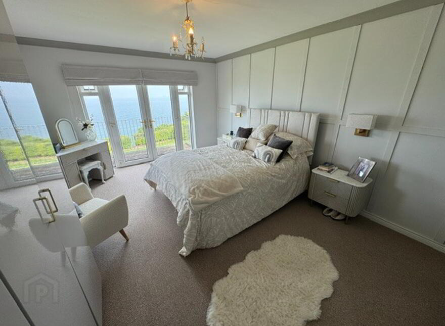 Windy Ridge, 25 Donegall Avenue, Whitehead, BT38 9NB