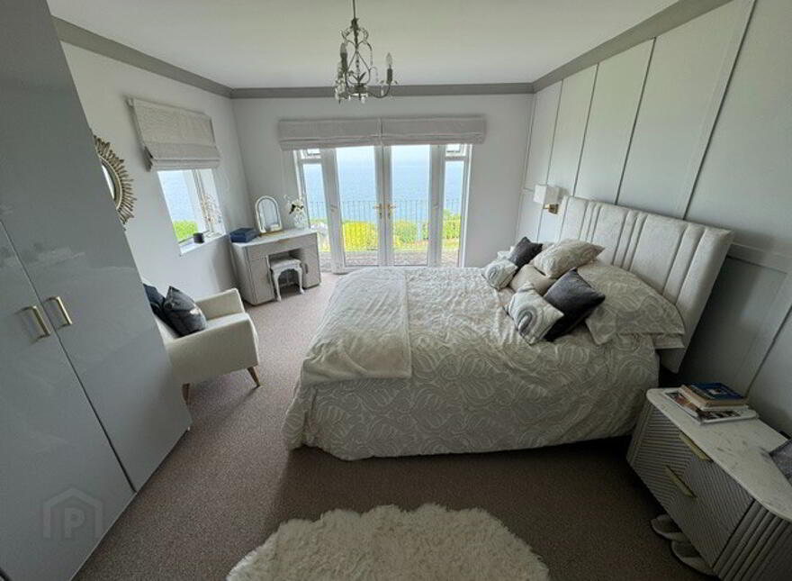Windy Ridge, 25 Donegall Avenue, Whitehead, BT38 9NB