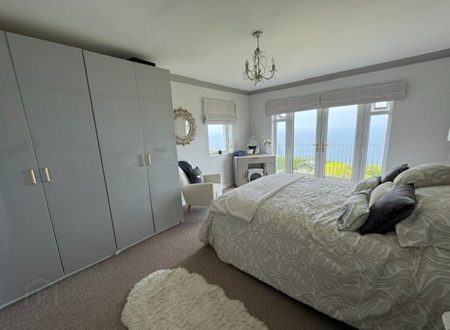 Windy Ridge, 25 Donegall Avenue, Whitehead, BT38 9NB