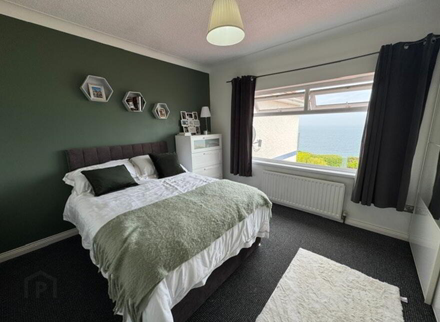 Windy Ridge, 25 Donegall Avenue, Whitehead, BT38 9NB