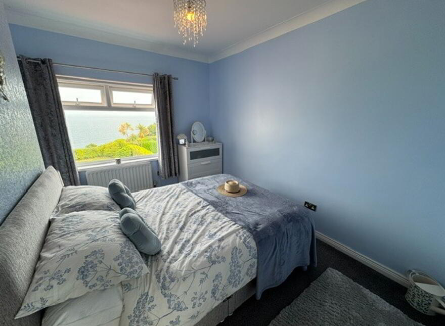 Windy Ridge, 25 Donegall Avenue, Whitehead, BT38 9NB