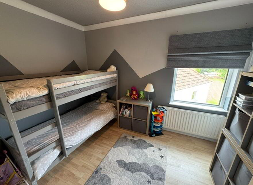 Windy Ridge, 25 Donegall Avenue, Whitehead, BT38 9NB