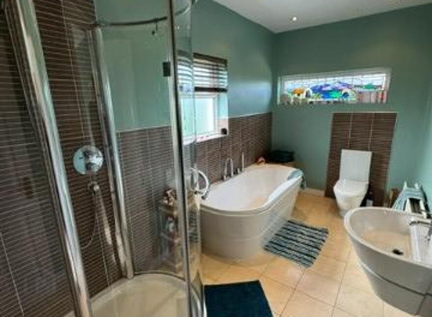 Windy Ridge, 25 Donegall Avenue, Whitehead, BT38 9NB