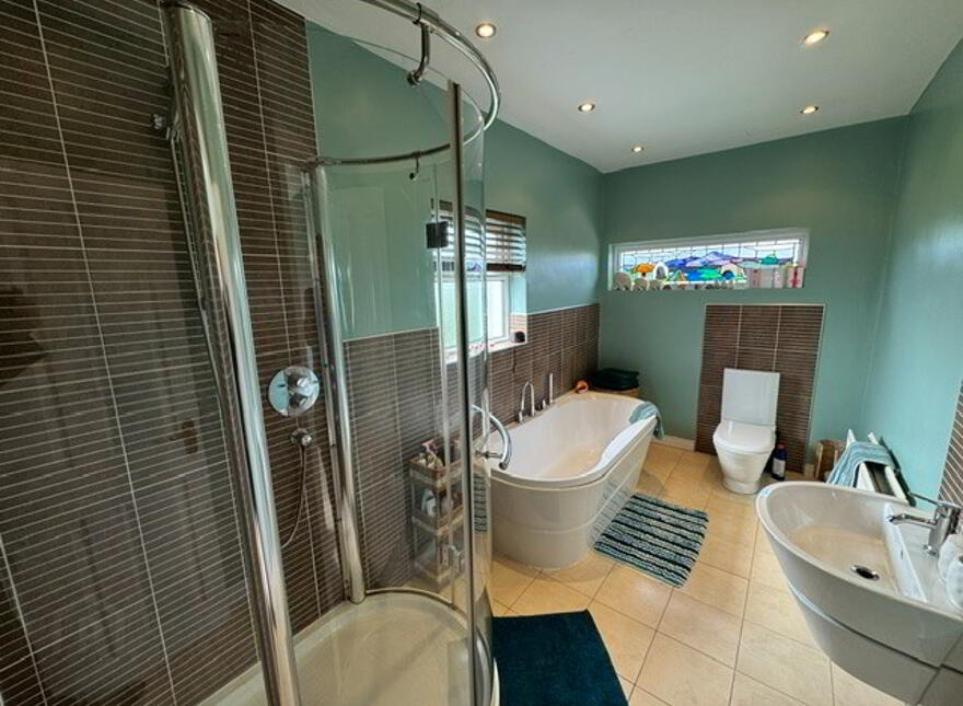 Windy Ridge, 25 Donegall Avenue, Whitehead, BT38 9NB