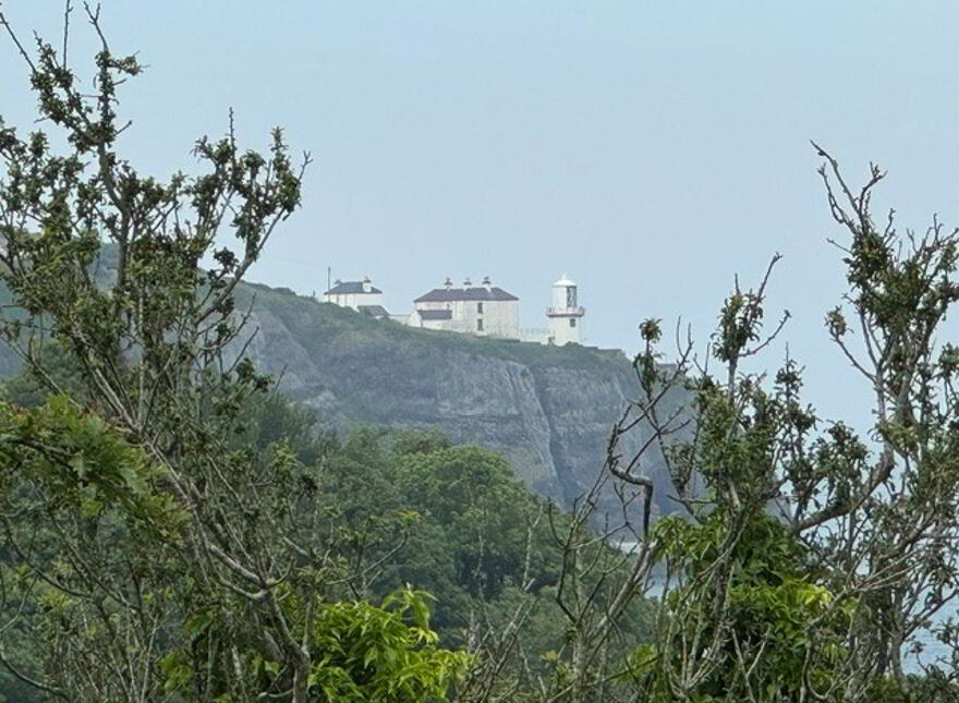 Windy Ridge, 25 Donegall Avenue, Whitehead, BT38 9NB