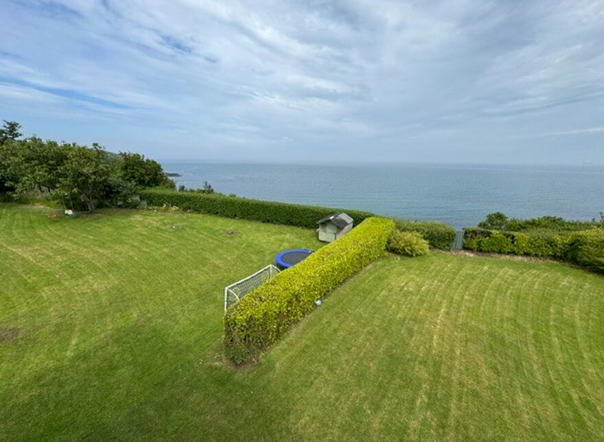 Windy Ridge, 25 Donegall Avenue, Whitehead, BT38 9NB