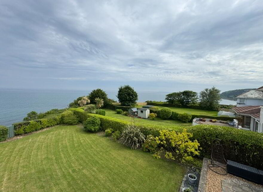 Windy Ridge, 25 Donegall Avenue, Whitehead, BT38 9NB