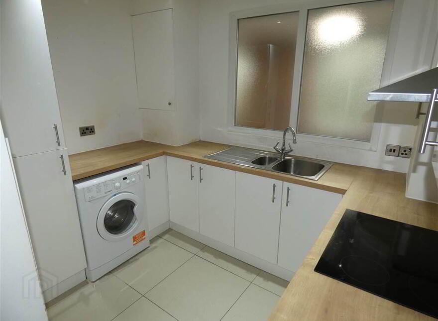 59 Fortwilliam Grange, Fortwilliam Park, Belfast, BT15 4AU