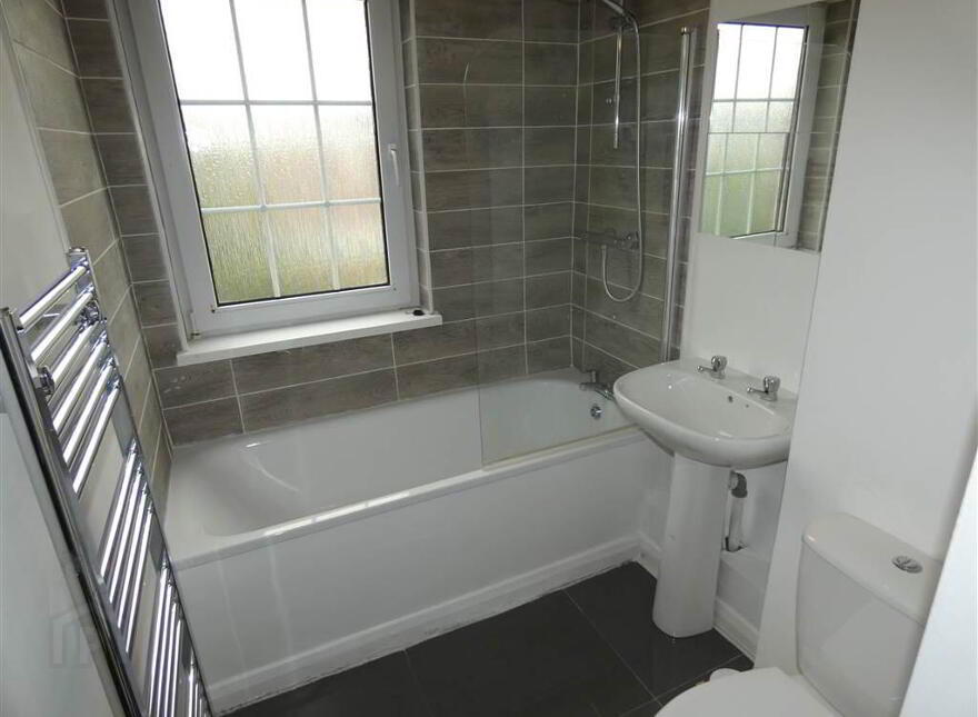59 Fortwilliam Grange, Fortwilliam Park, Belfast, BT15 4AU