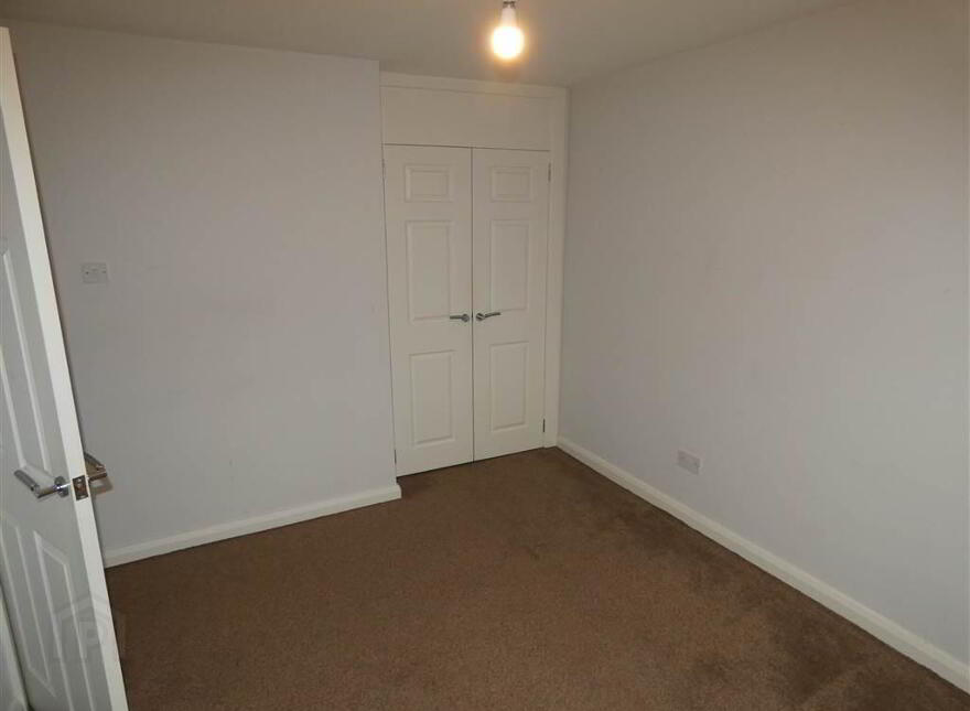 59 Fortwilliam Grange, Fortwilliam Park, Belfast, BT15 4AU