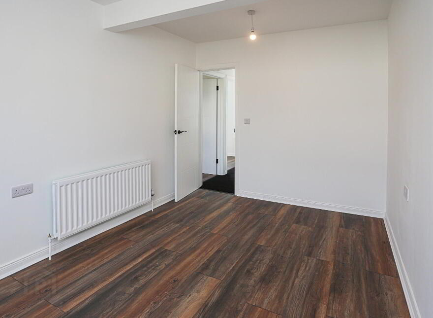 3 Graymount Terrace, Newtownabbey, BT36 7DU