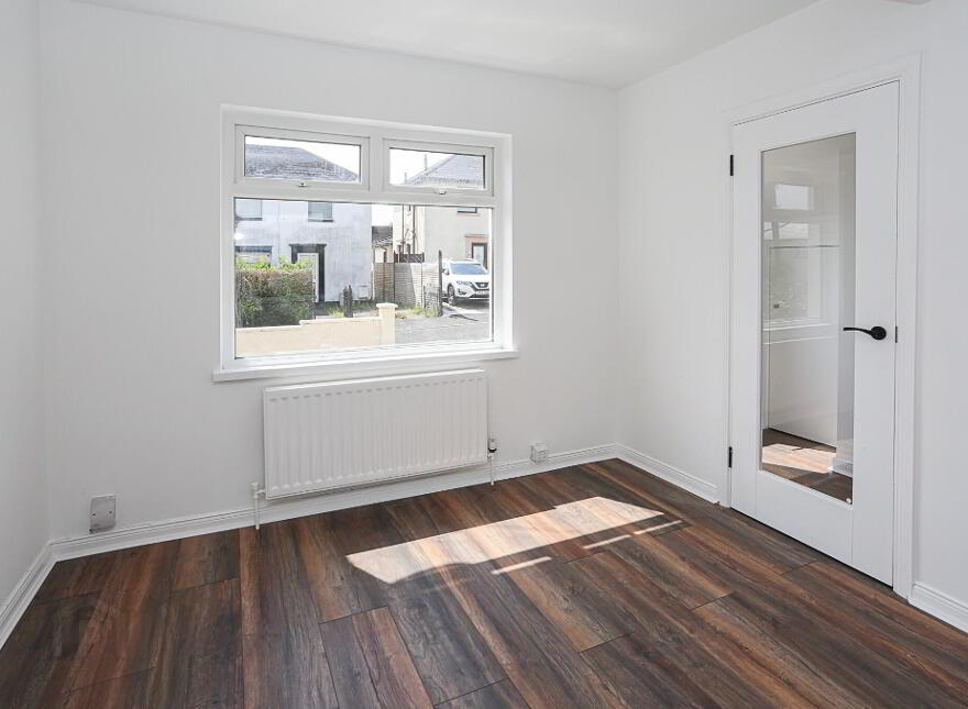 3 Graymount Terrace, Newtownabbey, BT36 7DU