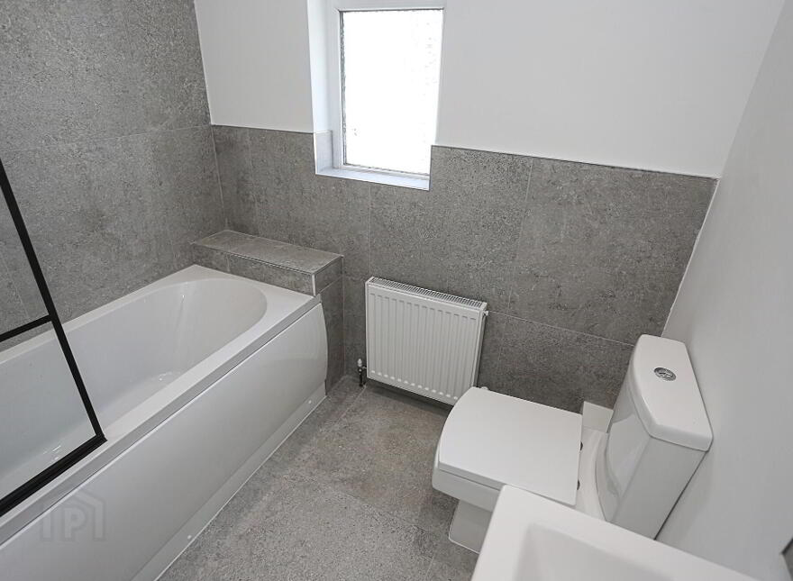 3 Graymount Terrace, Newtownabbey, BT36 7DU