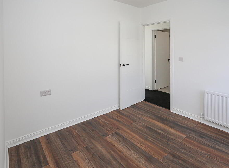 3 Graymount Terrace, Newtownabbey, BT36 7DU