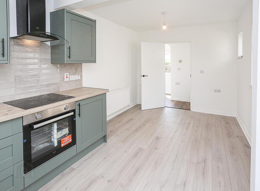 3 Graymount Terrace, Newtownabbey, BT36 7DU