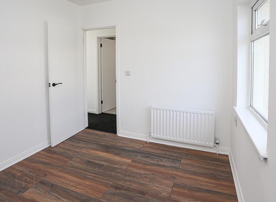 3 Graymount Terrace, Newtownabbey, BT36 7DU