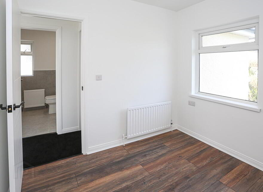 3 Graymount Terrace, Newtownabbey, BT36 7DU