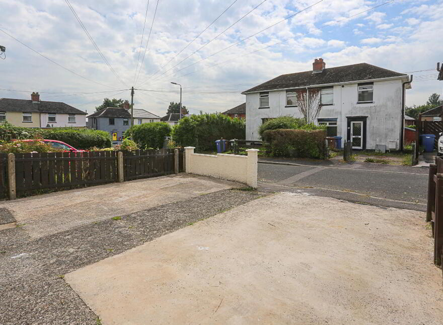 3 Graymount Terrace, Newtownabbey, BT36 7DU