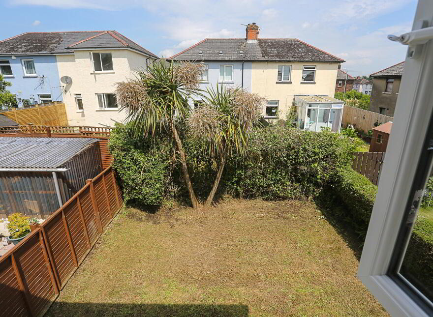 3 Graymount Terrace, Newtownabbey, BT36 7DU