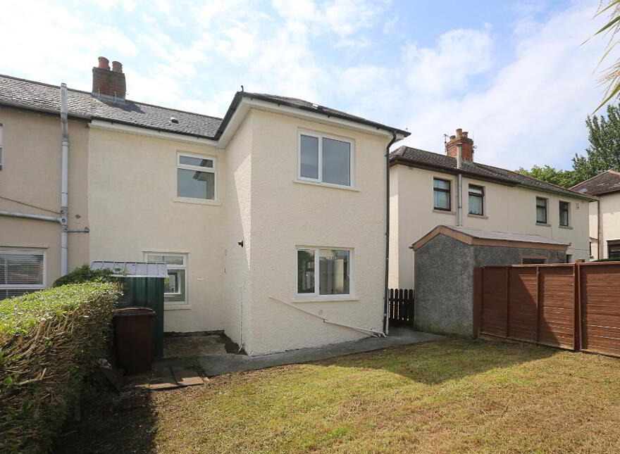 3 Graymount Terrace, Newtownabbey, BT36 7DU