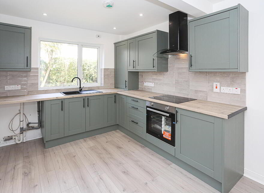 3 Graymount Terrace, Newtownabbey, BT36 7DU