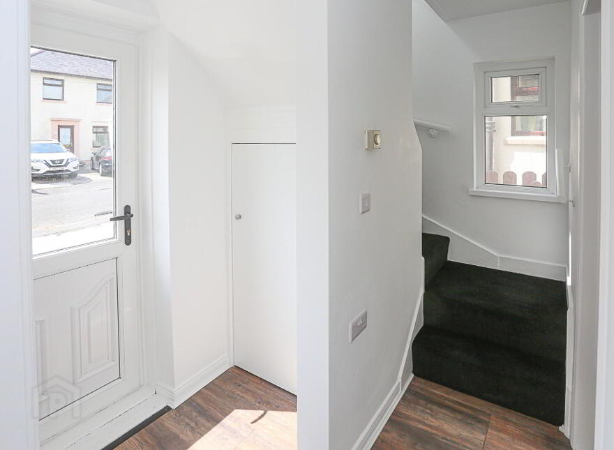 3 Graymount Terrace, Newtownabbey, BT36 7DU