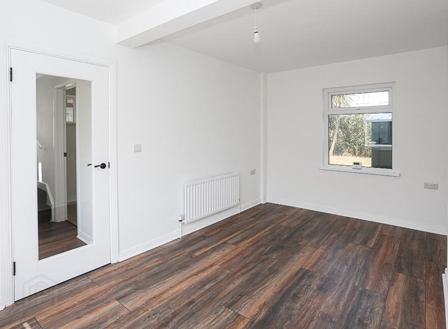 3 Graymount Terrace, Newtownabbey, BT36 7DU