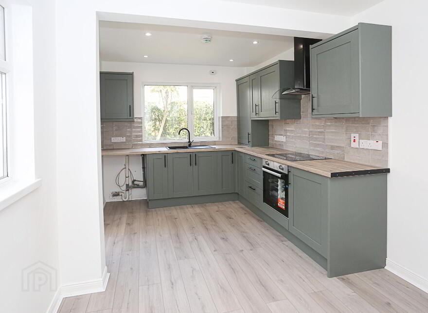 3 Graymount Terrace, Newtownabbey, BT36 7DU