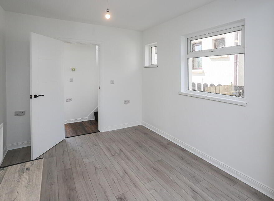 3 Graymount Terrace, Newtownabbey, BT36 7DU