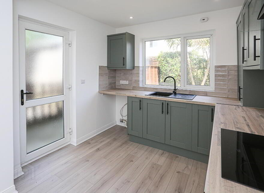 3 Graymount Terrace, Newtownabbey, BT36 7DU