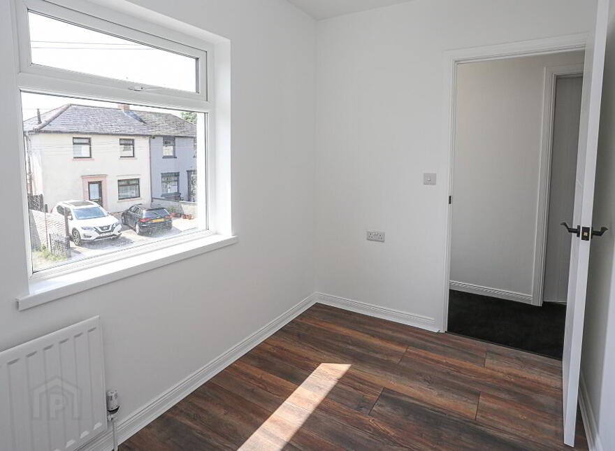 3 Graymount Terrace, Newtownabbey, BT36 7DU